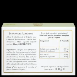 Integratore Erbadonna 2