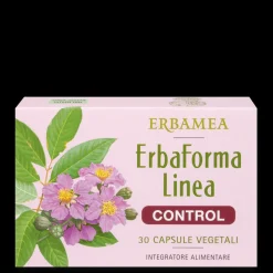Integratore Erbaforma Linea Control