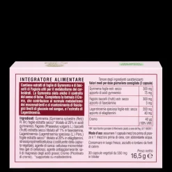 Integratore Erbaforma Linea Control