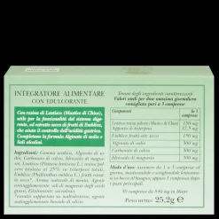 Integratore Eupeptos Acid