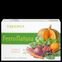 Integratore FerroNatura