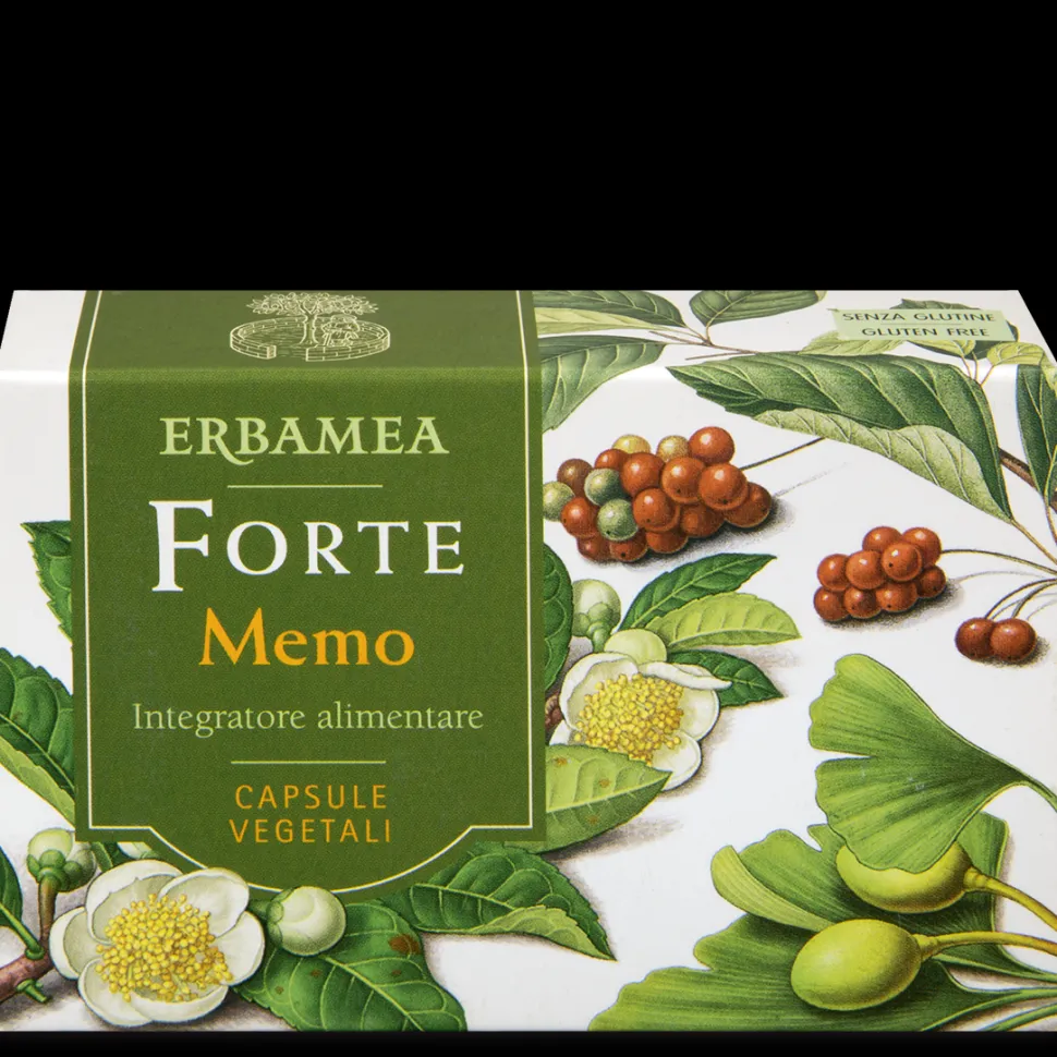 Integratore Forte Memo
