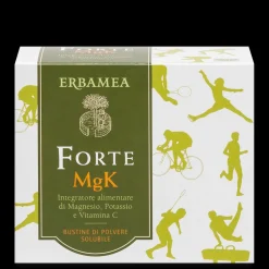 Integratore Forte MGK in Bustine Solubili