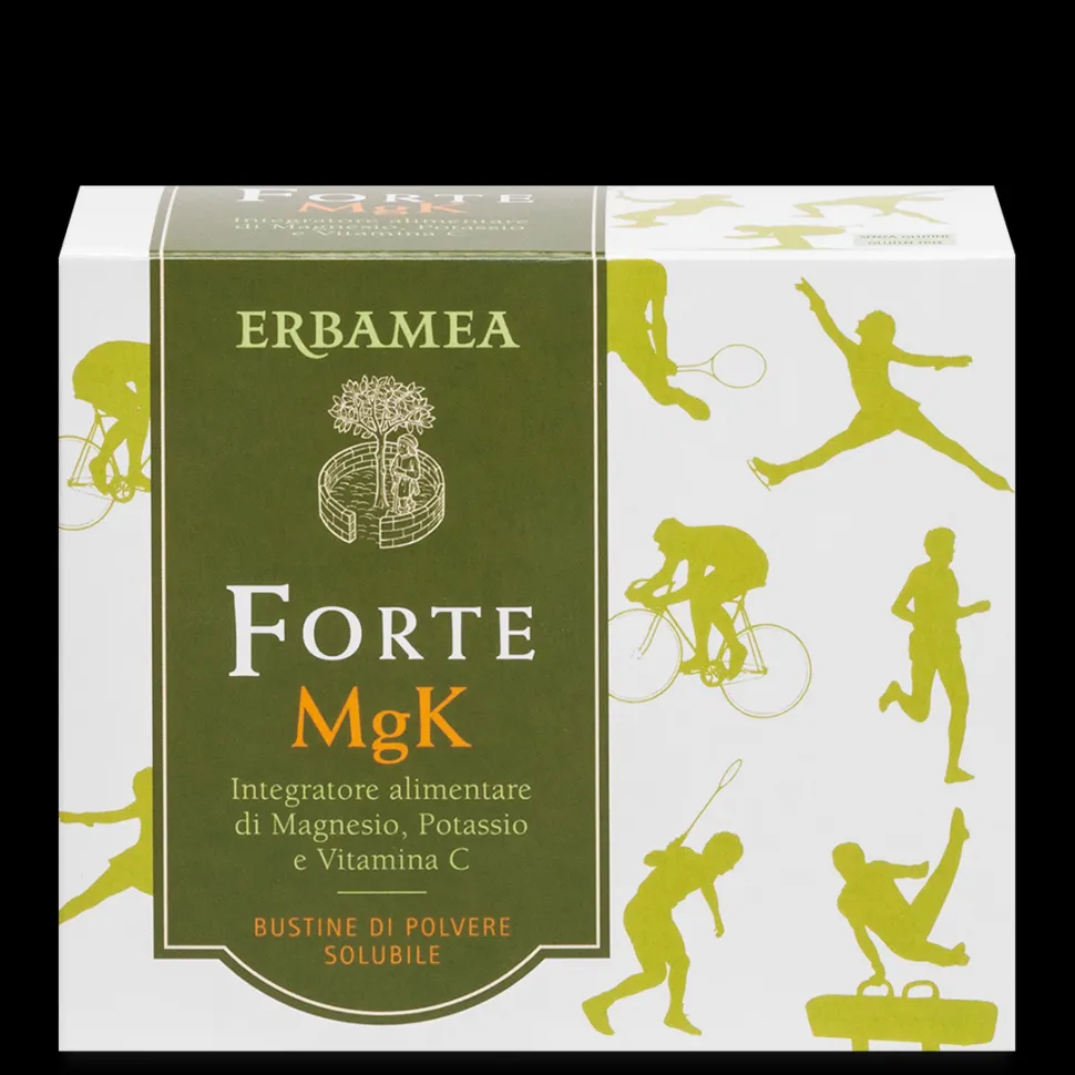 Integratore Forte MGK in Bustine Solubili