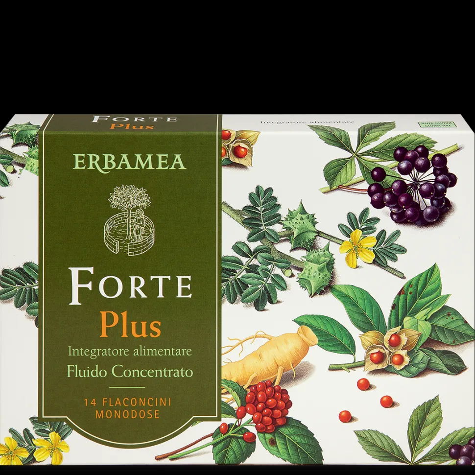 Integratore Forte Plus
