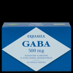Integratore GABA