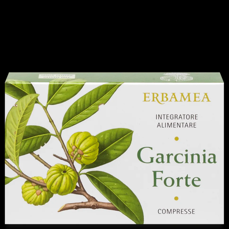 Integratore Garcinia Forte