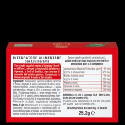Integratore Gastro Acid