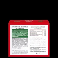 Integratore Gastro Reflux