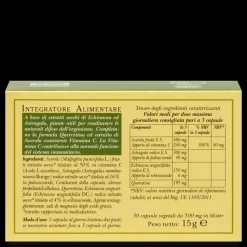 Integratore Immunosempre