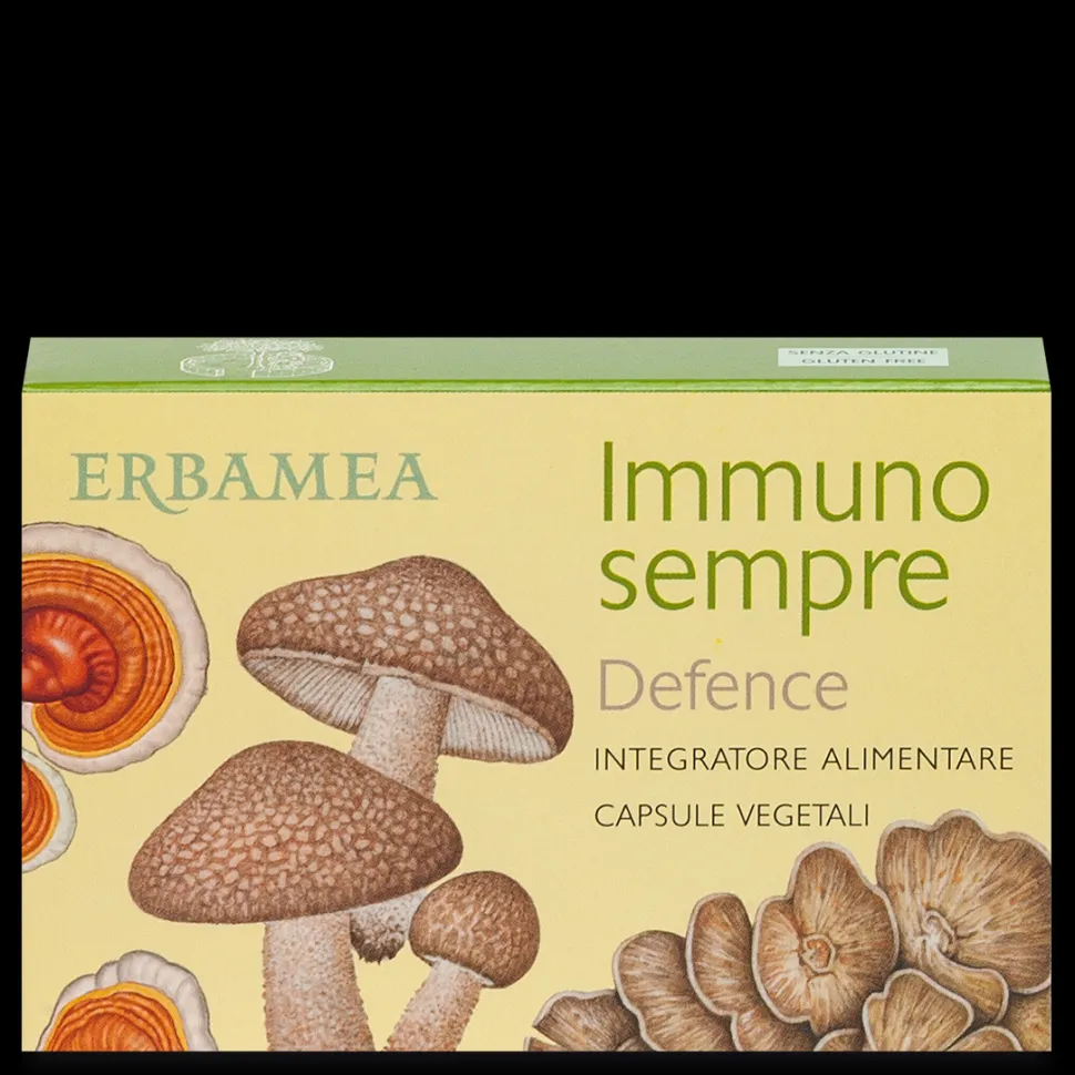 Integratore Immunosempre Defence