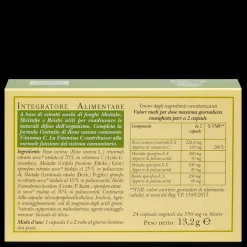 Integratore Immunosempre Defence