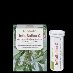 Integratore InfluSalice C