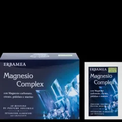 Integratore Magnesio Complex in Bustine