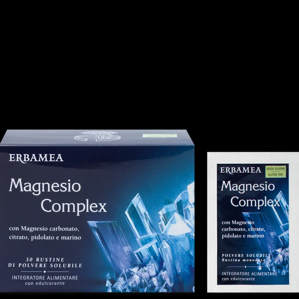 Integratore Magnesio Complex in Bustine