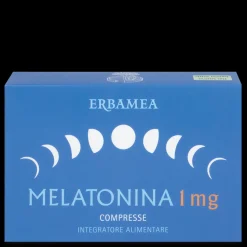 Integratore Melatonina