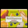Integratore Multivitaminico Energy