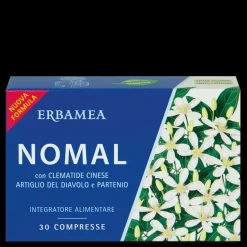 Integratore Nomal