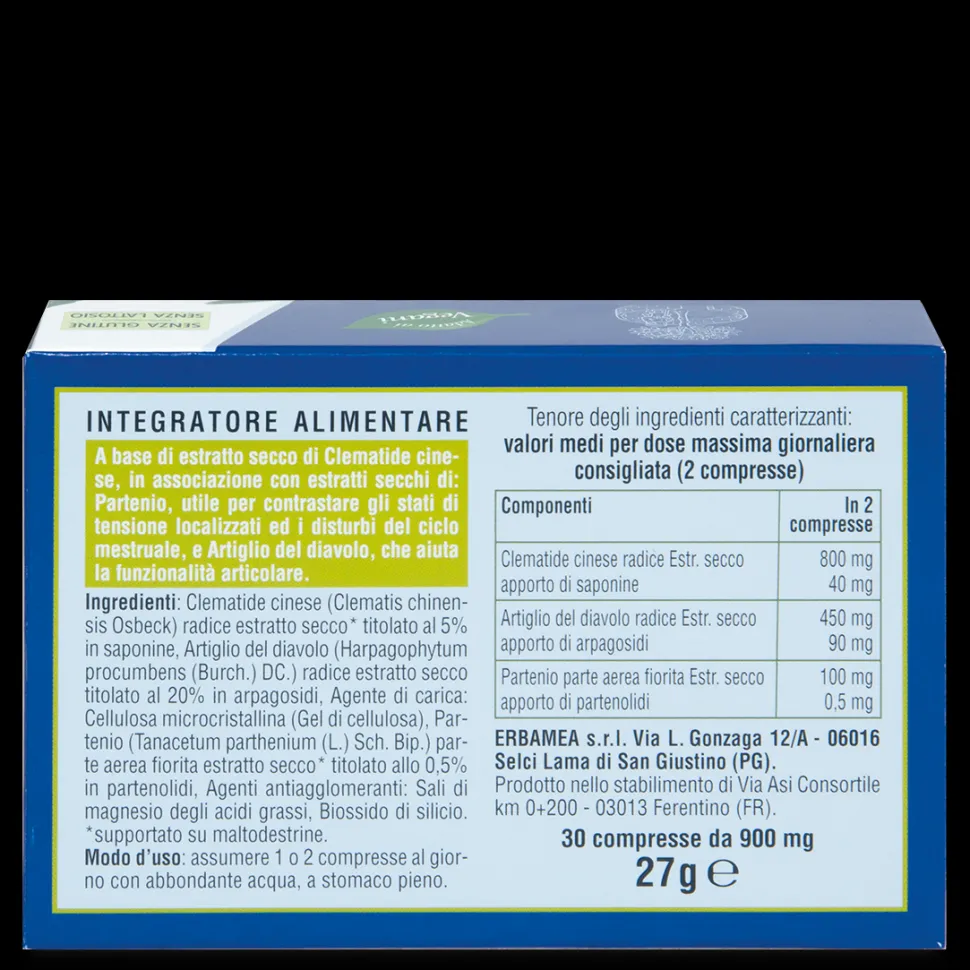 Integratore Nomal