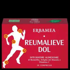 Integratore Reumalieve Dol