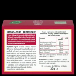 Integratore Reumalieve Dol