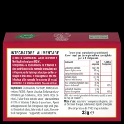Integratore Reumalieve Flex