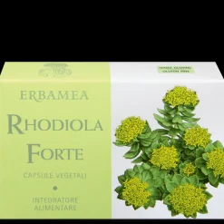 Integratore Rhodiola Forte