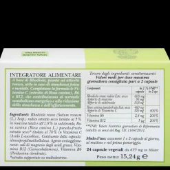 Integratore Rhodiola Forte
