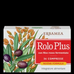 Integratore Rolo Plus