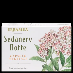 Integratore Sedanerv Notte