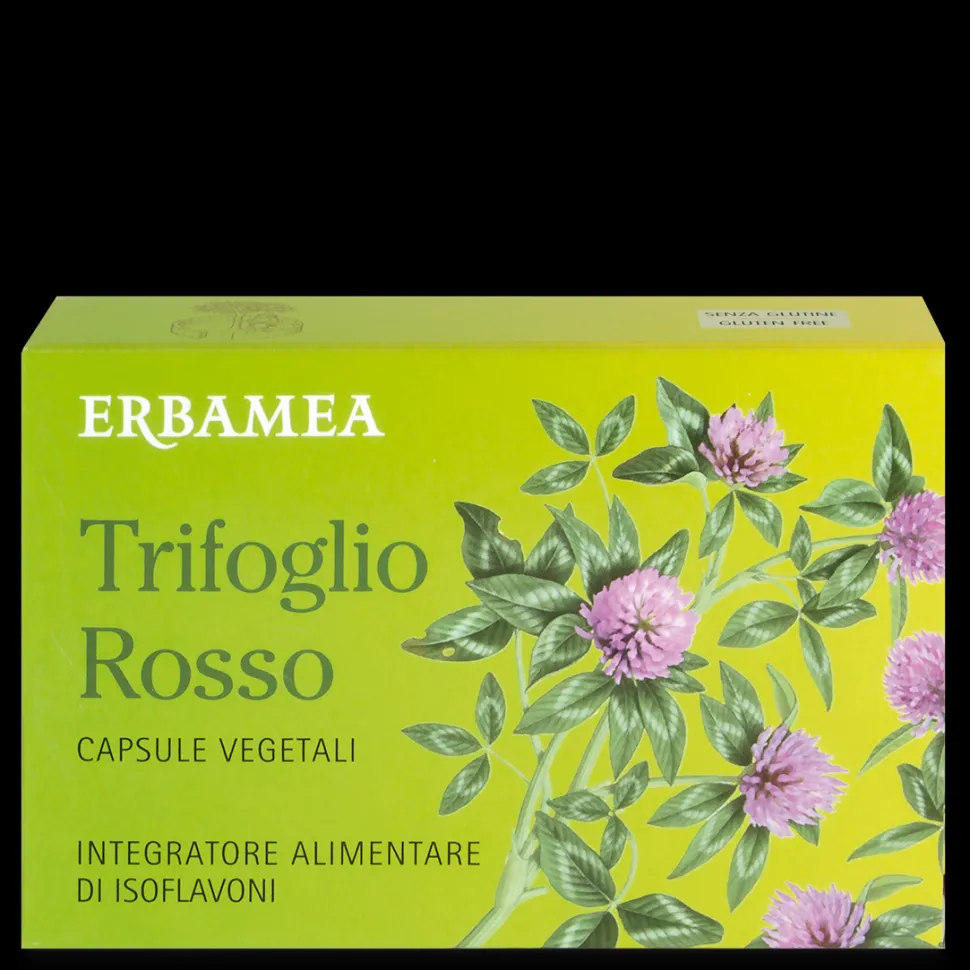 Integratore Trifoglio Rosso
