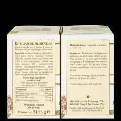 Integratore Valeriana