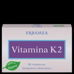 Integratore Vitamina K2