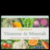 Integratore Vitamine & Minerali