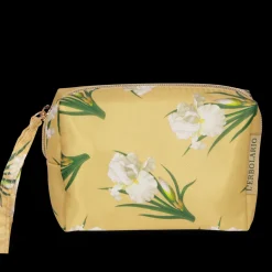 Iris Bianco Beauty Pochette Bocciolo
