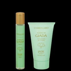 Kit Corpo Albero di Giada