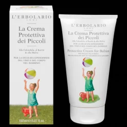 La Crema Protettiva dei Piccoli