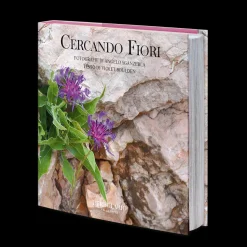 Libro Cercando Fiori