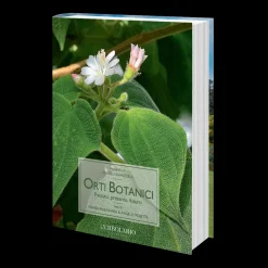 Libro Orti Botanici