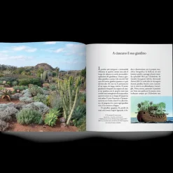 Libro Un Giardino Vicino all'Africa