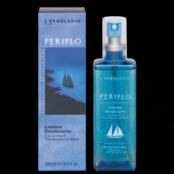 Lozione Deodorante Periplo