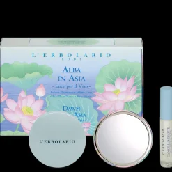 Luce per il Viso Alba in Asia