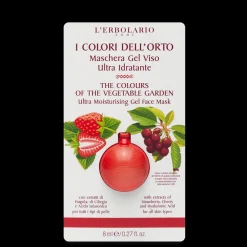 Maschera Gel Viso Ultra Idratante I Colori dell'Orto