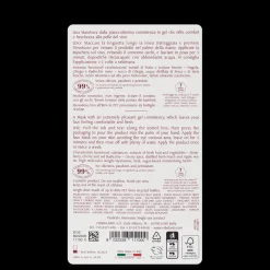 Maschera Gel Viso Ultra Idratante I Colori dell'Orto