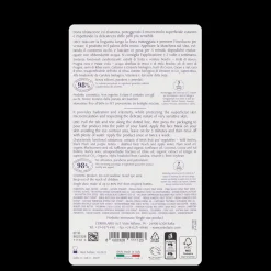 Maschera Viso Ultra Comfort I Colori dell'Orto