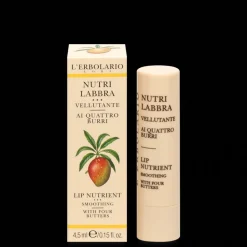 Nutrilabbra Vellutante