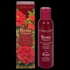 Olio Corpo Multiuso Setificante Rosa Purpurea