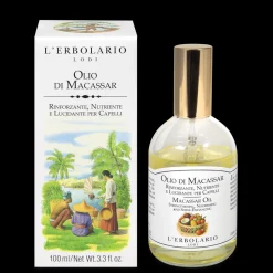 Olio di Macassar
