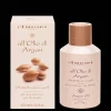 Olio per Capelli All'Olio di Argan