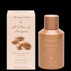 Olio per il Corpo All'Olio di Argan